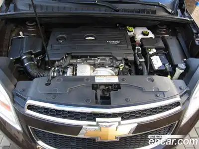 Chevrolet Orlando 2015 2.0 Автомат в Москве № 104155, миниатюра 7