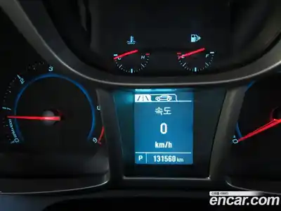 Chevrolet Orlando 2015 2.0 Автомат в Москве № 104155, миниатюра 9
