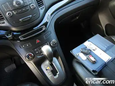Chevrolet Orlando 2015 2.0 Автомат в Москве № 104155, миниатюра 10