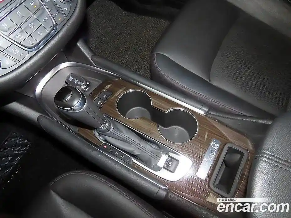 Chevrolet Malibu 2018 2.0 Автомат в Москве № 104229, фото 12