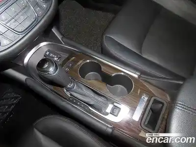 Chevrolet Malibu 2018 2.0 Автомат в Москве № 104229, миниатюра 12