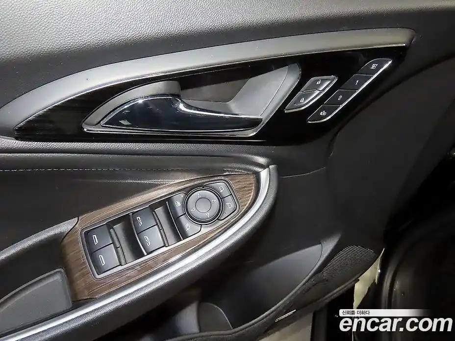 Chevrolet Malibu 2018 2.0 Автомат в Москве № 104229, фото 13