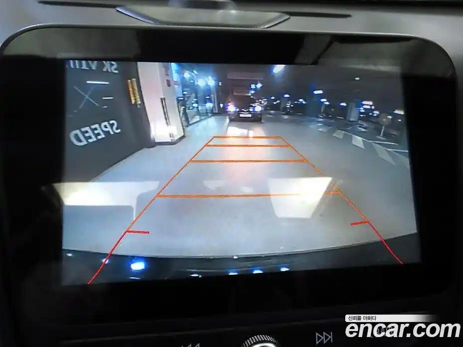 Chevrolet Malibu 2018 2.0 Автомат в Москве № 104229, фото 15