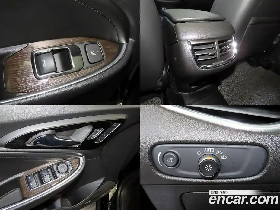 Chevrolet Malibu 2018 2.0 Автомат в Москве № 104229, фото 18