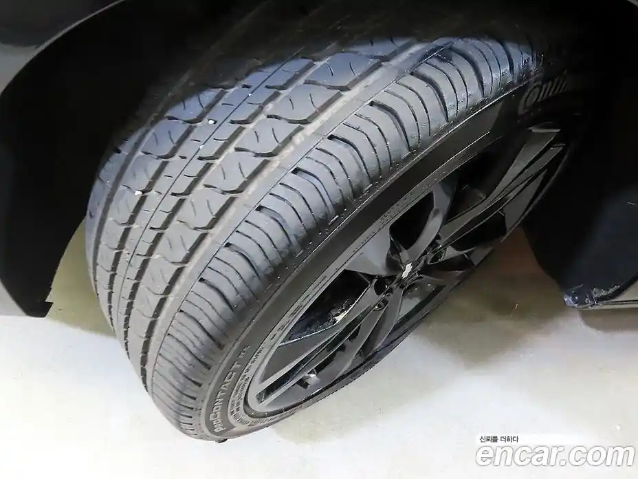 Chevrolet Malibu 2018 2.0 Автомат в Москве № 104229, фото 20