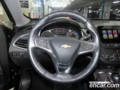 Chevrolet Malibu 2018 2.0 Автомат в Москве № 104229, миниатюра 6