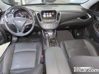 Chevrolet Malibu 2018 2.0 Автомат в Москве № 104229, миниатюра 7