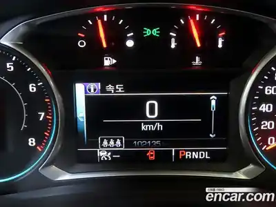 Chevrolet Malibu 2018 2.0 Автомат в Москве № 104229, миниатюра 8