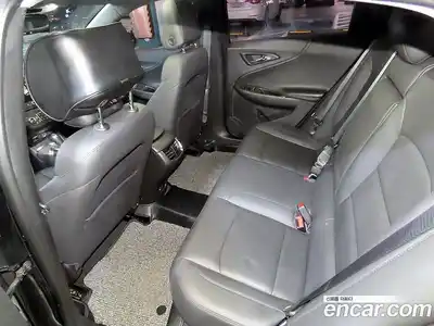 Chevrolet Malibu 2018 2.0 Автомат в Москве № 104229, миниатюра 10