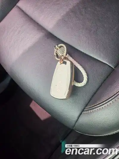 Chevrolet Trax 2017 1.6 Автомат в Москве № 104638, миниатюра 10