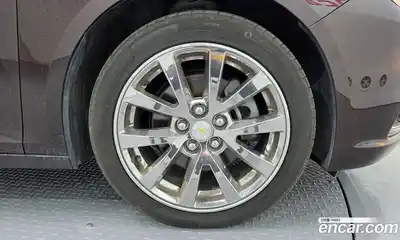 Chevrolet Malibu 2014 2.0 Автомат в Москве № 104682, миниатюра 2