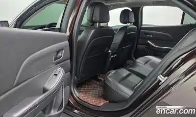 Chevrolet Malibu 2014 2.0 Автомат в Москве № 104682, миниатюра 3