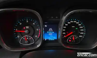 Chevrolet Malibu 2014 2.0 Автомат в Москве № 104682, миниатюра 7
