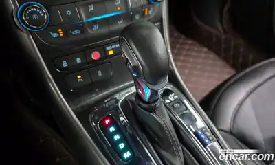 Chevrolet Malibu 2014 2.0 Автомат в Москве № 104682, миниатюра 8