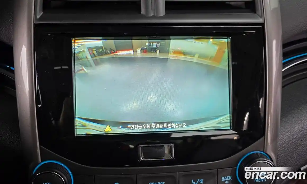 Chevrolet Malibu 2014 2.0 Автомат в Москве № 104682, фото 9