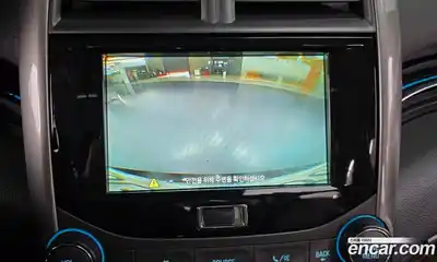 Chevrolet Malibu 2014 2.0 Автомат в Москве № 104682, миниатюра 9