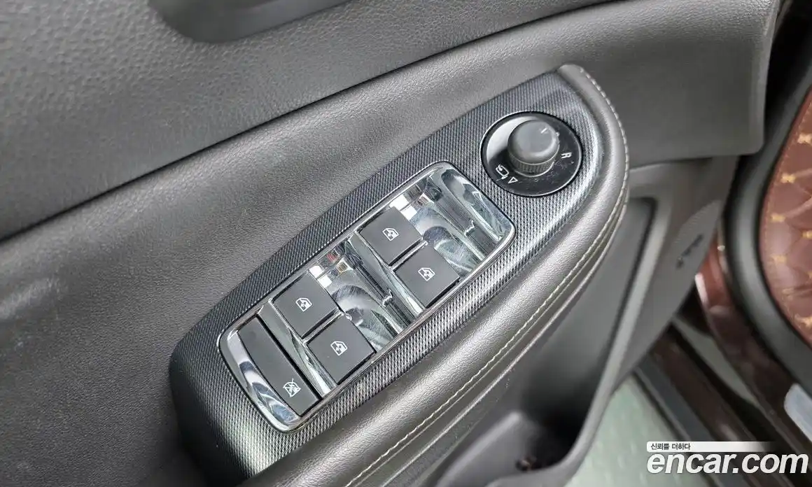 Chevrolet Malibu 2014 2.0 Автомат в Москве № 104682, фото 10