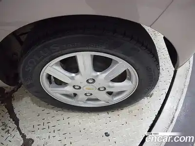 Chevrolet Spark 2012 1.0 Автомат в Москве № 105142, миниатюра 5