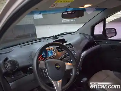 Chevrolet Spark 2012 1.0 Автомат в Москве № 105142, миниатюра 7
