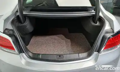 Chevrolet Alpheon 2013 2.4 Автомат в Москве № 105649, миниатюра 11