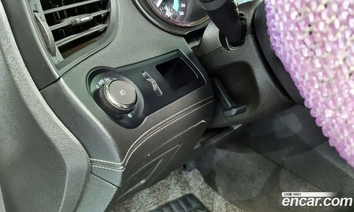 Chevrolet Alpheon 2013 2.4 Автомат в Москве № 105649, фото 14