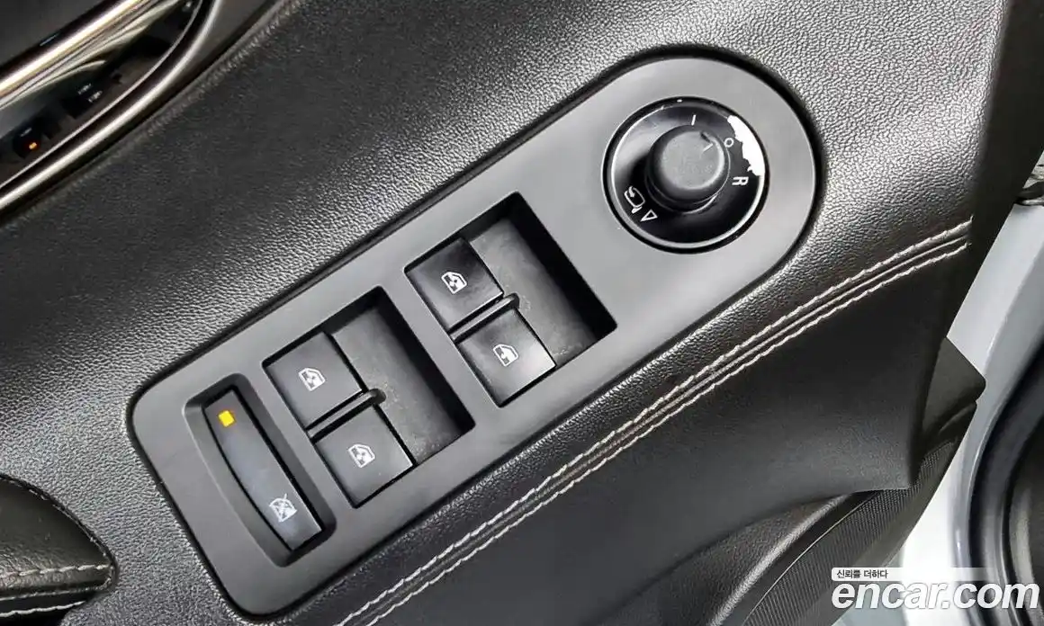 Chevrolet Alpheon 2013 2.4 Автомат в Москве № 105649, фото 15