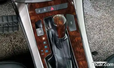 Chevrolet Alpheon 2013 2.4 Автомат в Москве № 105649, миниатюра 2