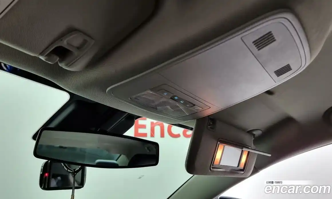 Chevrolet Alpheon 2013 2.4 Автомат в Москве № 105649, фото 6