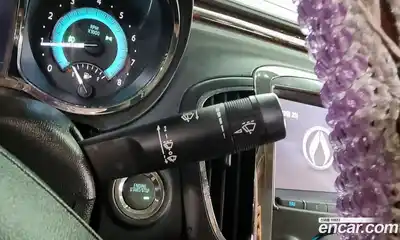 Chevrolet Alpheon 2013 2.4 Автомат в Москве № 105649, миниатюра 10