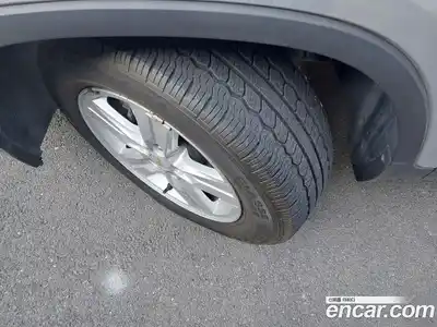 Chevrolet Trax 2018 1.6 Автомат в Москве № 105871, миниатюра 9