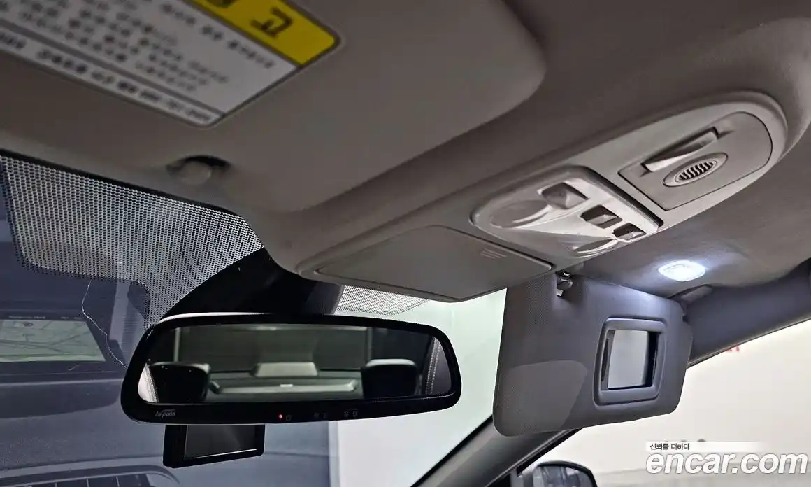 Renault SM3 2015 1.6 Автомат в Москве № 106033, фото 20