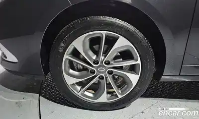 Renault SM3 2015 1.6 Автомат в Москве № 106033, миниатюра 5