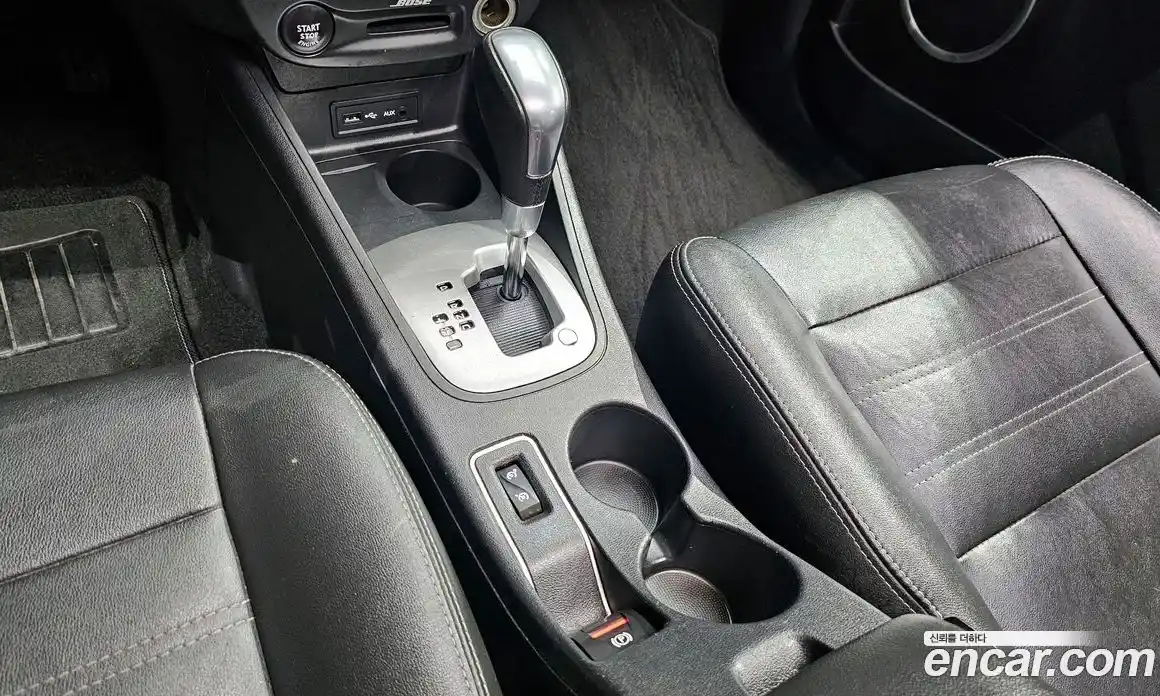 Renault SM3 2015 1.6 Автомат в Москве № 106033, фото 9