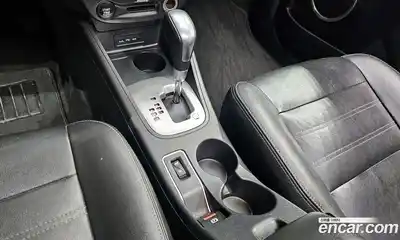 Renault SM3 2015 1.6 Автомат в Москве № 106033, миниатюра 9