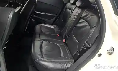 Renault QM3 2015 1.5 Автомат в Москве № 106248, миниатюра 12