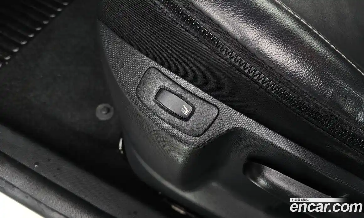 Renault QM3 2015 1.5 Автомат в Москве № 106248, фото 17