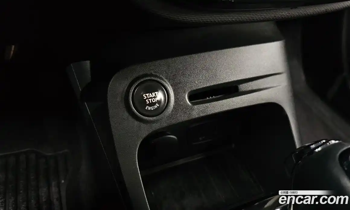 Renault QM3 2015 1.5 Автомат в Москве № 106248, фото 20