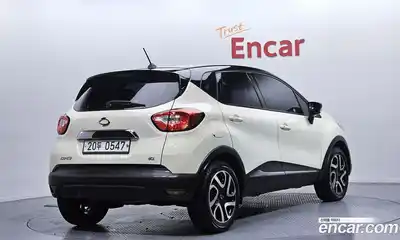 Renault QM3 2015 1.5 Автомат в Москве № 106248, миниатюра 2