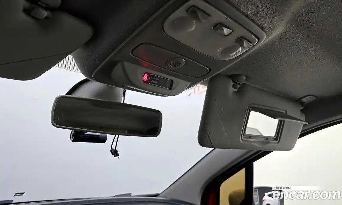 Renault QM3 2014 1.5 Автомат в Москве № 106369, фото 12