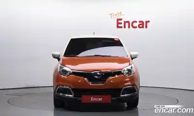 Renault QM3 2014 1.5 Автомат в Москве № 106369, миниатюра 2