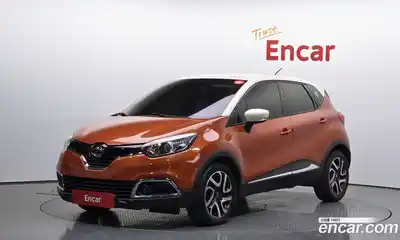 Renault QM3 2014 1.5 Автомат в Москве № 106369, миниатюра 5