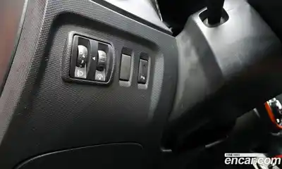 Renault QM3 2014 1.5 Автомат в Москве № 106369, миниатюра 8