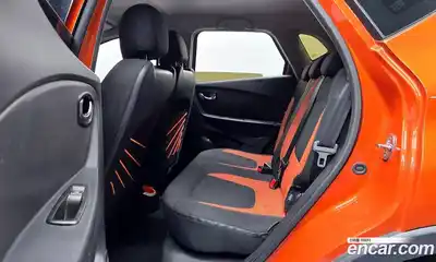 Renault QM3 2014 1.5 Автомат в Москве № 106369, миниатюра 9