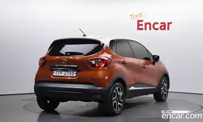 Renault QM3 2014 1.5 Автомат в Москве № 106369, миниатюра 10