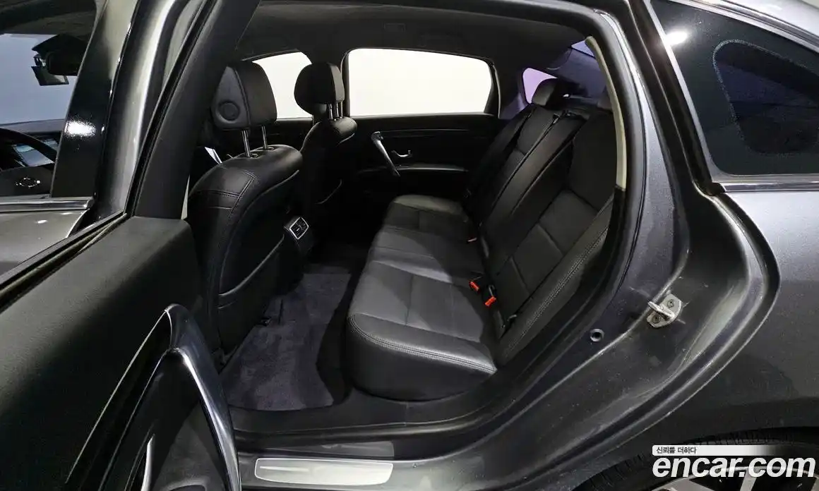 Renault SM7 2016 2.5 Автомат в Москве № 106629, фото 12