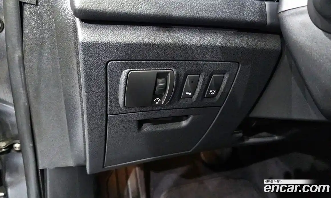 Renault SM7 2016 2.5 Автомат в Москве № 106629, фото 13