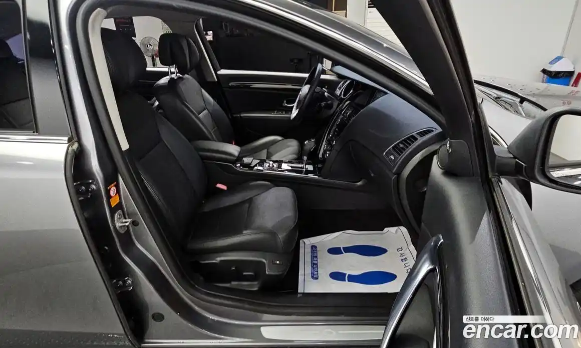 Renault SM7 2016 2.5 Автомат в Москве № 106629, фото 19