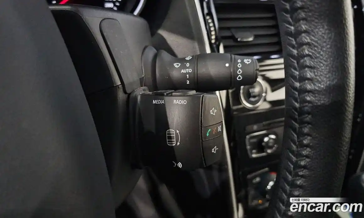 Renault SM7 2016 2.5 Автомат в Москве № 106629, фото 3