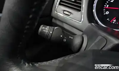 Renault SM7 2016 2.5 Автомат в Москве № 106629, миниатюра 4