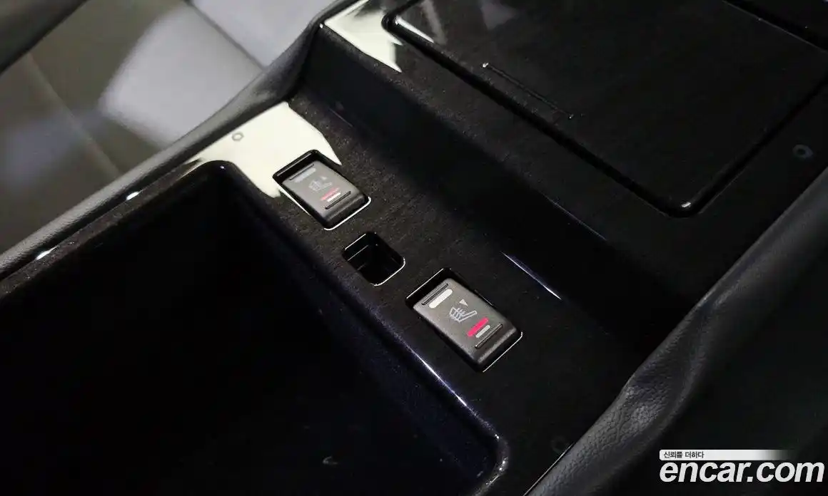 Renault SM7 2016 2.5 Автомат в Москве № 106629, фото 5